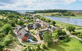 Ferienwohnung Granitzblick 3 mit Wintergarten und Seeblick